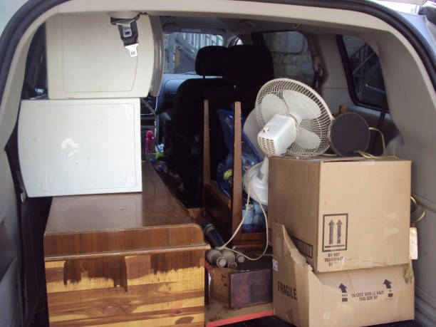 Best Retail Junk Removal  in Weslaco, TX