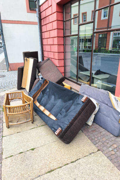 Best Same-Day Junk Removal Services  in Weslaco, TX